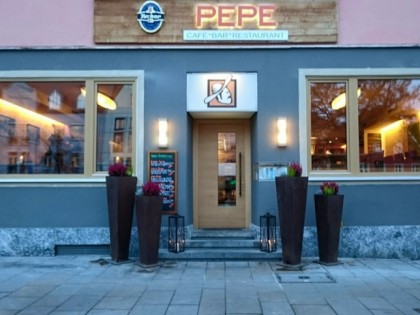 照片: Pepe